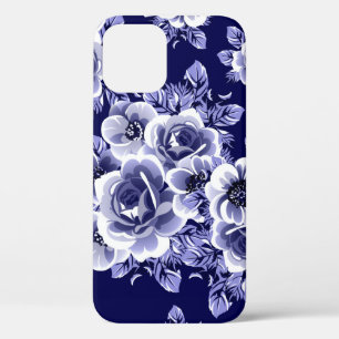 Case-Mate iPhone Case motif Abstrait sans soudure avec plantes, herbes e