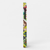 Coques Case-Mate iPhone Motif Alien Ben 10 (Dos/Gauche)