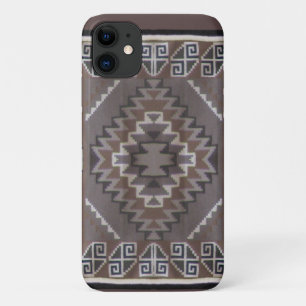 Coque iPhone 11 Motif amérindien