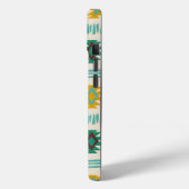 Coques Case-Mate iPhone Motif amérindien Navajo (Verso / Gauche)