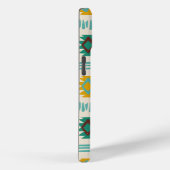 Coques Case-Mate iPhone Motif amérindien Navajo (Verso / Droite)