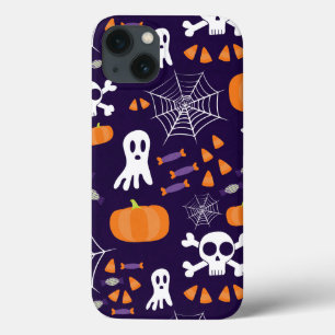 Case-Mate iPhone Case Motif amusant d'Halloween