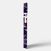 Coques Case-Mate iPhone Motif amusant d'Halloween (Verso / Droite)