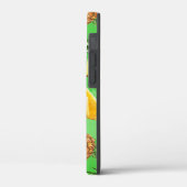 Coques Case-Mate iPhone Motif Ananas 6 (Verso / Gauche)