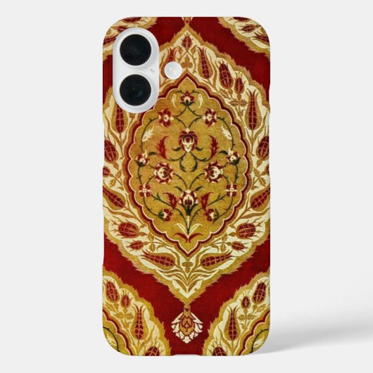 Coques Case-Mate iPhone Motif Ancien (Verso)
