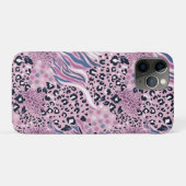 Coques Case-Mate iPhone Motif animal (Dos (Horizontal))