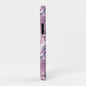 Coques Case-Mate iPhone Motif animal (Dos/Droite)