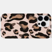 Coques Case-Mate iPhone Motif animal (Verso (horizontal))