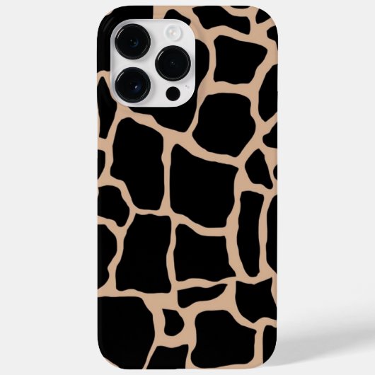 Coques Case-Mate iPhone Motif animal (Verso)