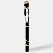 Coques Case-Mate iPhone Motif animal (Verso / Gauche)