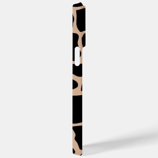 Coques Case-Mate iPhone Motif animal (Verso / Droite)