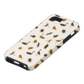Coques Case-Mate iPhone Motif animal 2 (Bas)