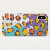 Coques Case-Mate iPhone Motif animal de faune (Dos (Horizontal))