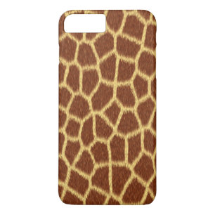 Etui iPhone Case-Mate Motif animal de fourrure de Faux d'impression