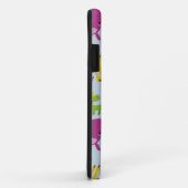 Coques Case-Mate iPhone motif animal de safari (Dos/Droite)