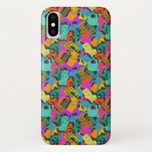 Etui iPhone Case-Mate Motif animal de silhouettes
