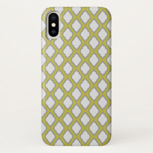 Case-Mate iPhone Case Motif arabe de style