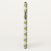 Coques Case-Mate iPhone Motif arabe de style (Dos/Droite)