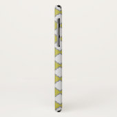 Coques Case-Mate iPhone Motif arabe de style (Dos/Gauche)