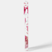 Coques Case-Mate iPhone motif arc et cerise (Verso / Gauche)