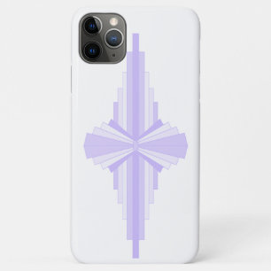 Case-Mate iPhone Case Motif Art déco à Lilac