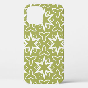 Case-Mate iPhone Case Motif Art déco. Sans couture. Arabesque. Vintage