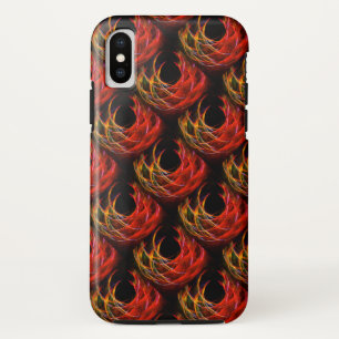 Case-Mate iPhone Case Motif artistique abstrait élégant bohème moderne m