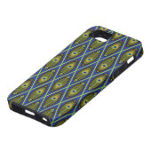 Coques Case-Mate iPhone Motif asiatique (Bas)