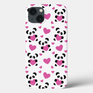 Case-Mate iPhone Case Motif au jour de l'amour