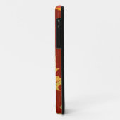 Coques Case-Mate iPhone Motif automne (Dos/Gauche)