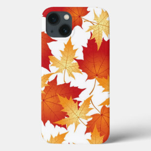 Case-Mate iPhone Case Motif automne