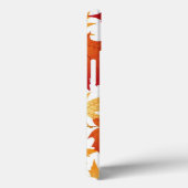 Coques Case-Mate iPhone Motif automne (Verso / Droite)