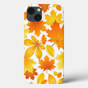 Case-Mate iPhone Case Motif automne