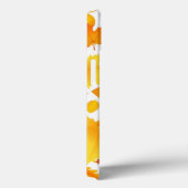 Coques Case-Mate iPhone Motif automne (Verso / Droite)