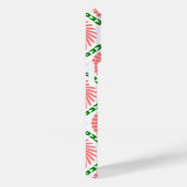 Coques Case-Mate iPhone motif aux fleurs roses (Verso / Droite)