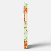Coques Case-Mate iPhone Motif Avec Animaux De Cartoon (Verso / Gauche)