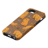 Coques Case-Mate iPhone Motif avec des chats (Bas)