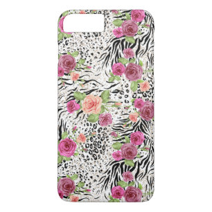 Coque Case-Mate Pour iPhone Motif avec des posters de animaux