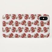 Coques Case-Mate iPhone Motif avec la grenade (Dos (Horizontal))