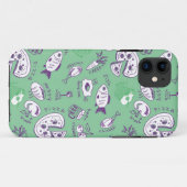 Coques Case-Mate iPhone Motif avec la nourriture (Dos (Horizontal))