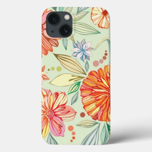 Coques Case-Mate iPhone Motif avec Master (Verso)