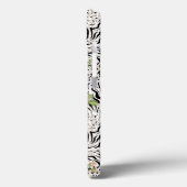 Coques Case-Mate iPhone Motif avec Posters de animaux (Verso / Gauche)