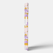 Coques Case-Mate iPhone motif avec une princesse (Verso / Droite)