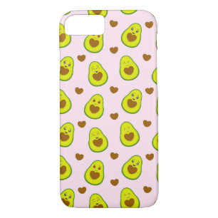 Case-Mate iPhone Case Motif Avocado