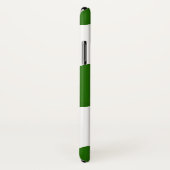 Coques Case-Mate iPhone Motif Avocado (Dos/Droite)