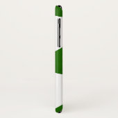 Coques Case-Mate iPhone Motif Avocado (Dos/Gauche)