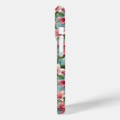 Coques Case-Mate iPhone Motif Azaleas en fleurs (Verso / Gauche)
