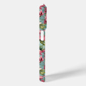 Coques Case-Mate iPhone Motif Azaleas en fleurs (Verso / Droite)