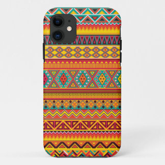 Coque Case-Mate Pour iPhone Motif aztèque