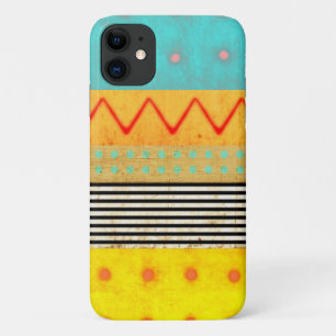 Case-Mate iPhone Case Motif aztèque doux Rupydetequila
